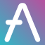 Aave Logo
