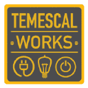 Temescal Works Logo