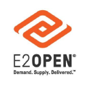 E2open Logo