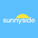 Sunnyside - Mindful Drinking Logo