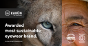 Karun Eyewear Logo