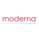 Moderna Logo