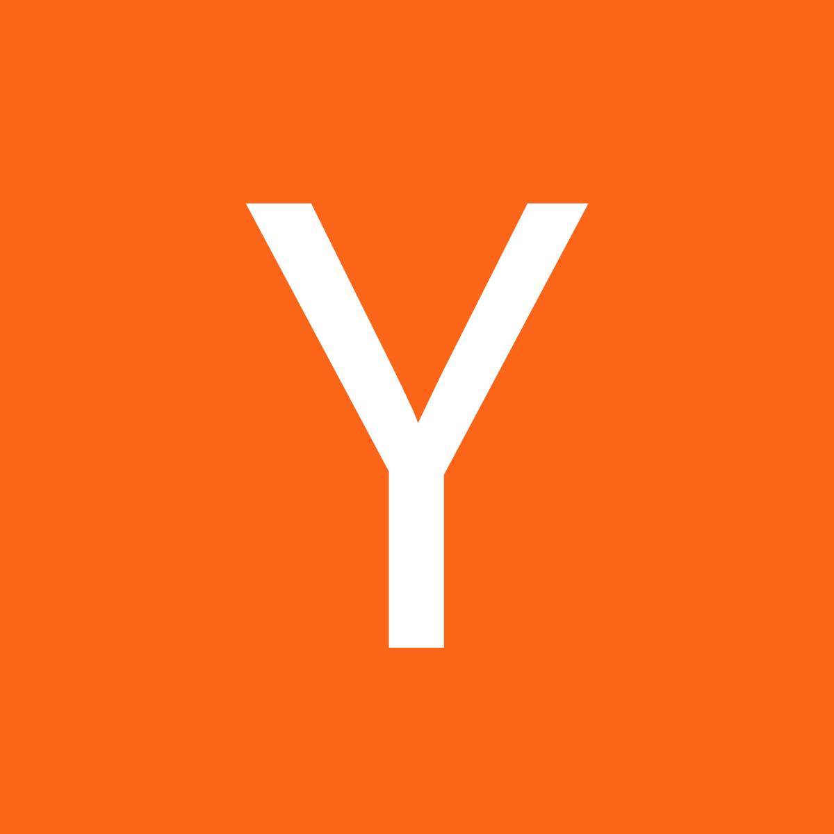 YC-back B2B Software Startup Logo