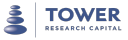 Tower Research Capital Logo