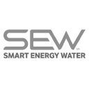 Smart Energy Water Logo