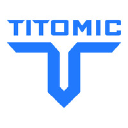 Titomic Logo