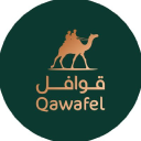 Qawafel Logo