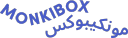 MonkiBox Logo