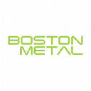 Boston Metal Logo