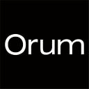 Orum Logo