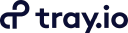 Tray.io Logo
