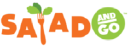 Salad and Go Logo