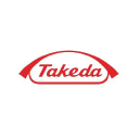 Takeda Logo