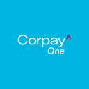 Corpay One Logo