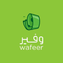 وفير Logo