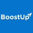 BoostUp.ai Logo