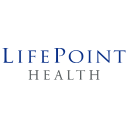LifePoint Health Logo