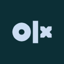 OLX Egypt Logo