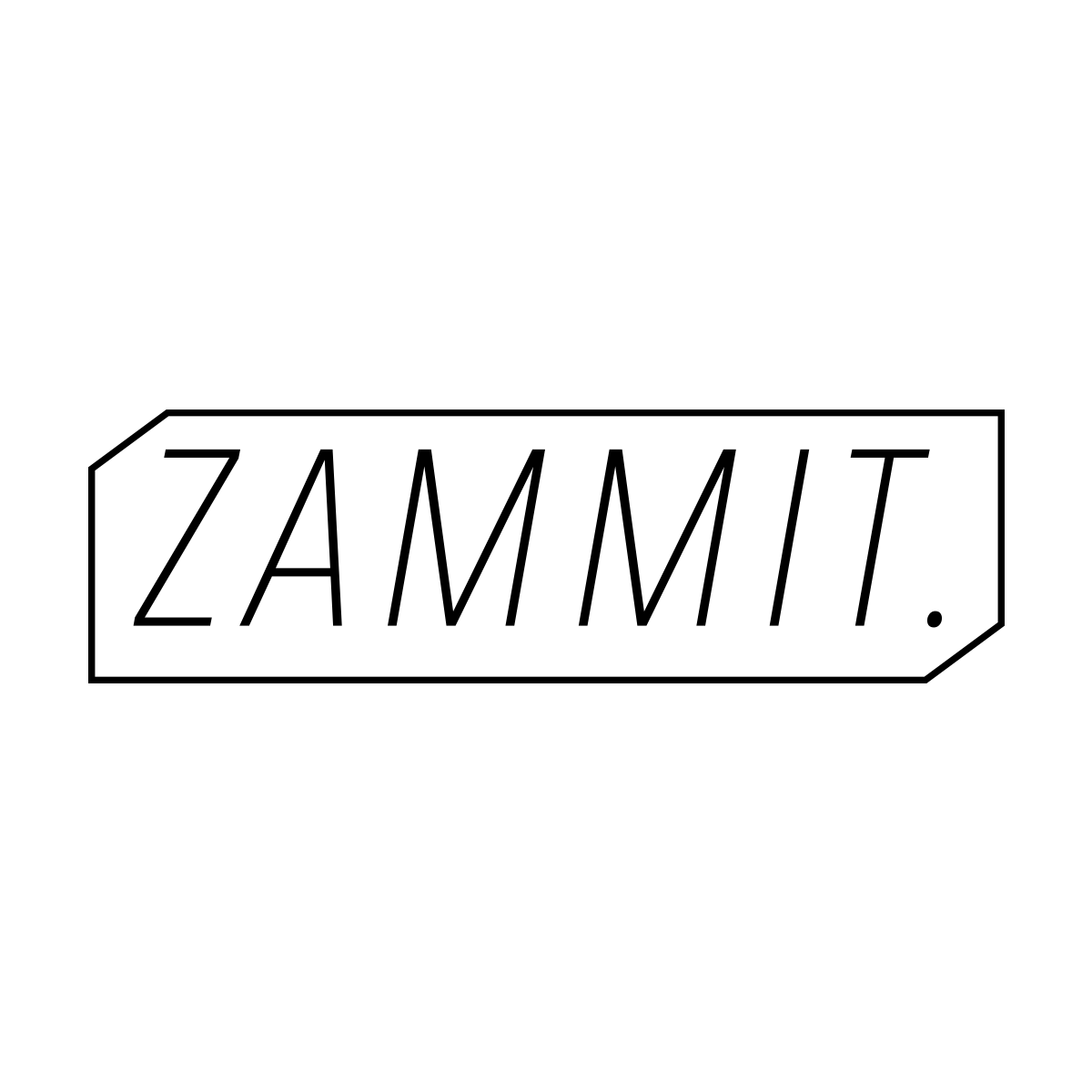 Zammit Logo