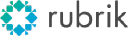 Rubrik Logo