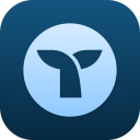 Triple Whale 🐳 Logo