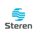 Steren® México Logo
