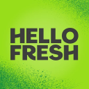 HelloFresh Logo