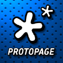 Protopage Logo