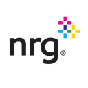 NRG Energy Logo