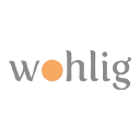 Wohlig Logo