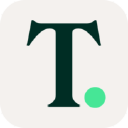 Thunes Logo