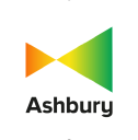 Ashbury Logo