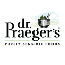 Dr. Praeger's Sensible Foods Logo