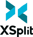 XSplit Logo