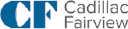 Cadillac Fairview Logo