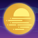 Moonbeam Network Logo