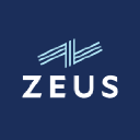 Zeus Living Logo