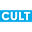 CULT Capital Logo