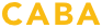 CABA Design Logo