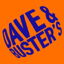 Dave & Buster's Logo