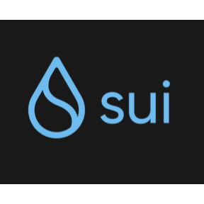 Sui Logo