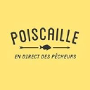 Poiscaille Logo