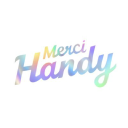 Merci Handy Logo