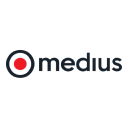 Medius Logo