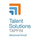 Talent Solutions TAPFIN Logo