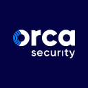 Orca Security Logo
