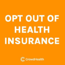 CrowdHealth Logo