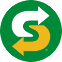 Subway Logo