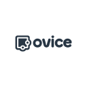 oVice Logo