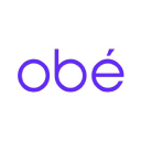 obé Logo